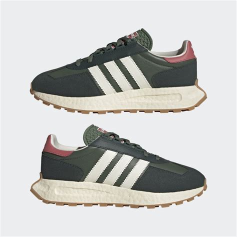 adidas sneaker retrospektive rot|adidas Originals Men's Retropy E5 Sneaker .